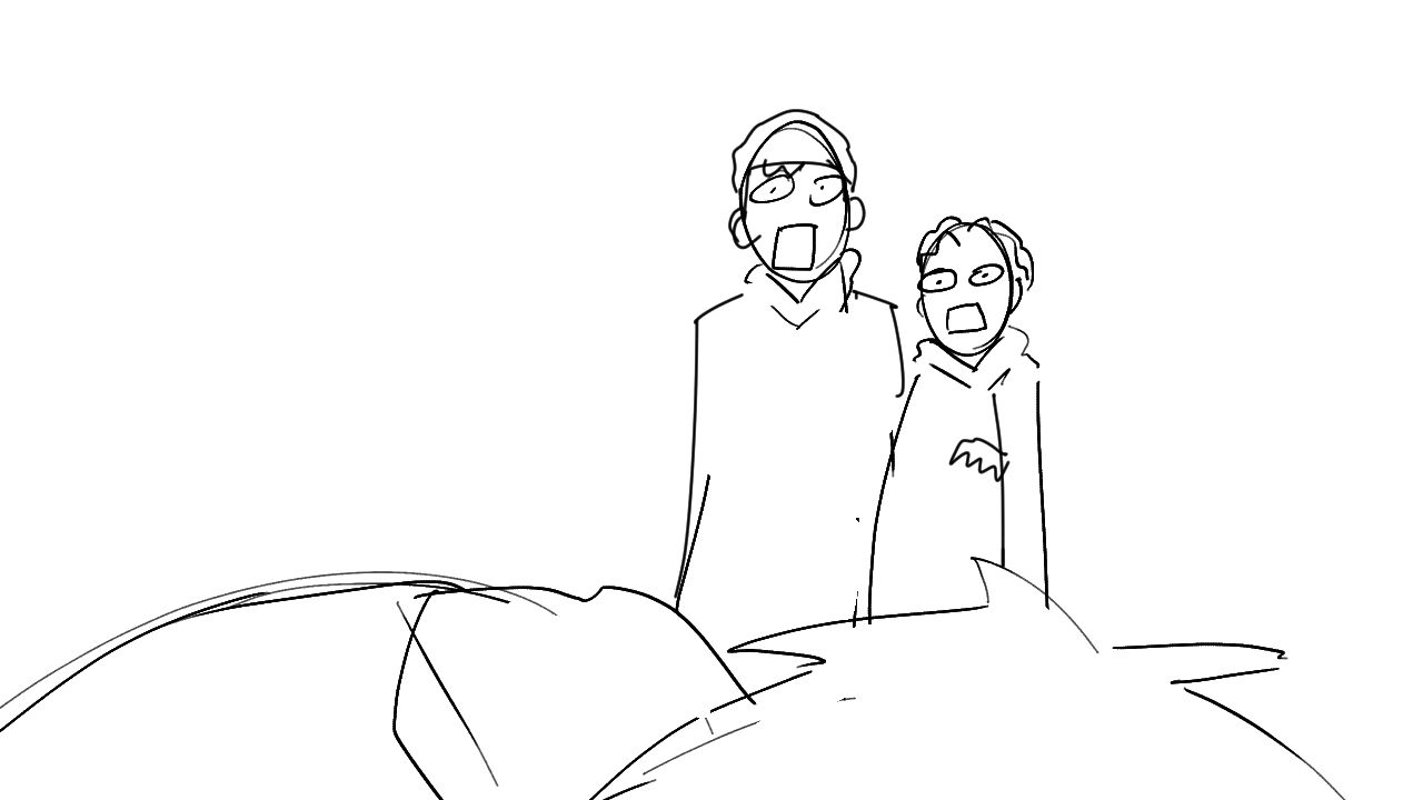 A Forest Coven Seance - Frame 37